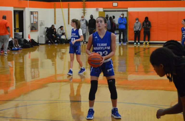 Bump City Fall League Standouts