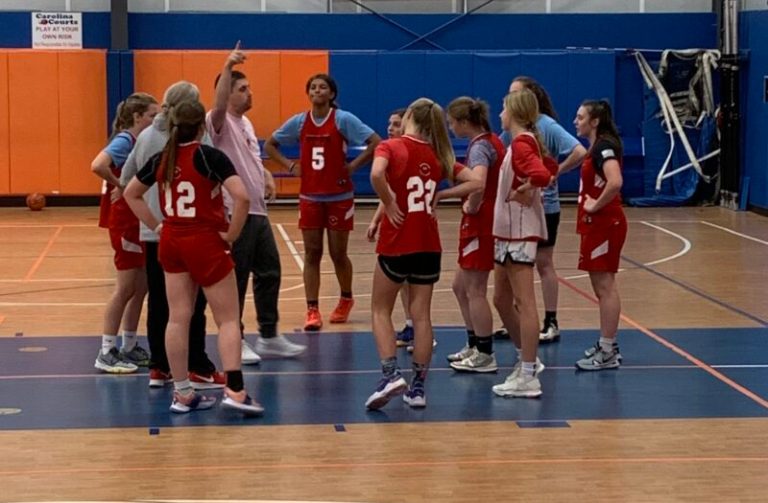 Chestnut Park Athletic Academy Preview