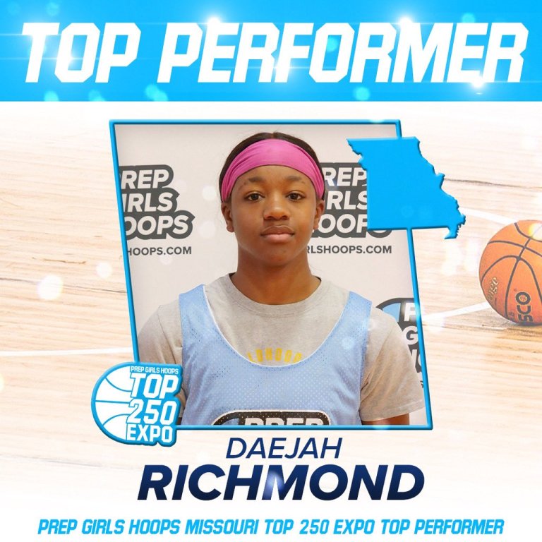 PGH Missouri Top 250 Expo Standouts: Second Team