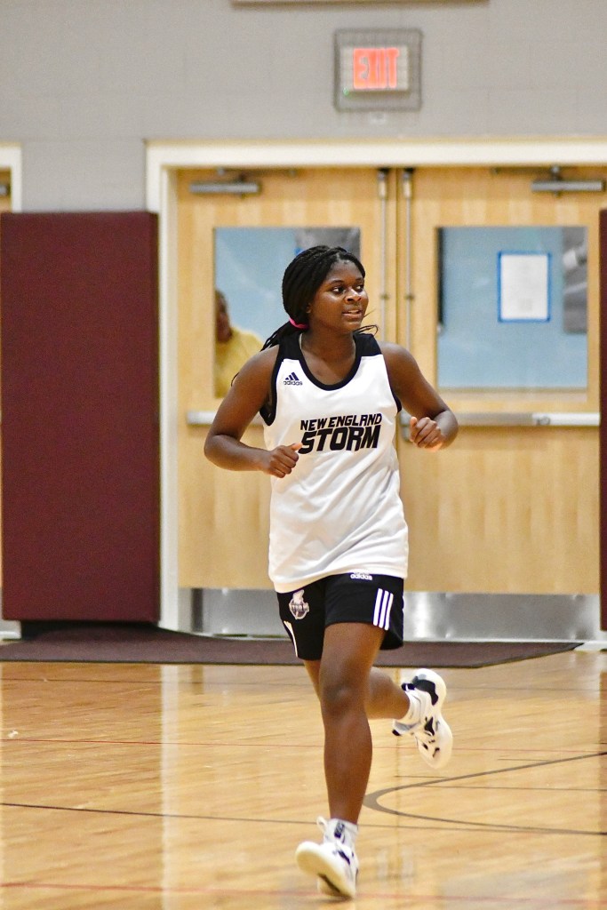 Promising Prospects: Class of 2025