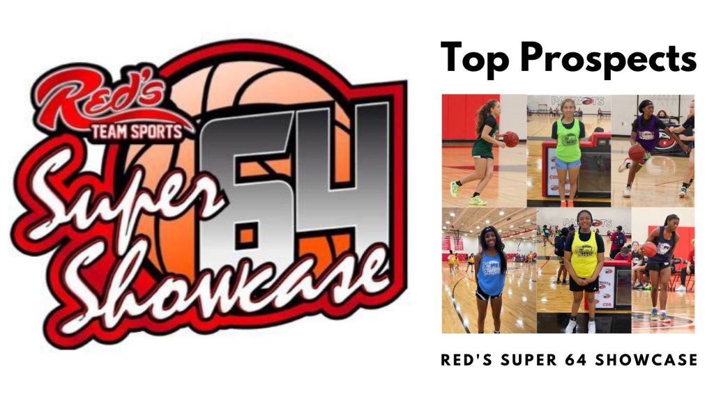 Top Prospects at Red’s Super 64 Showcase