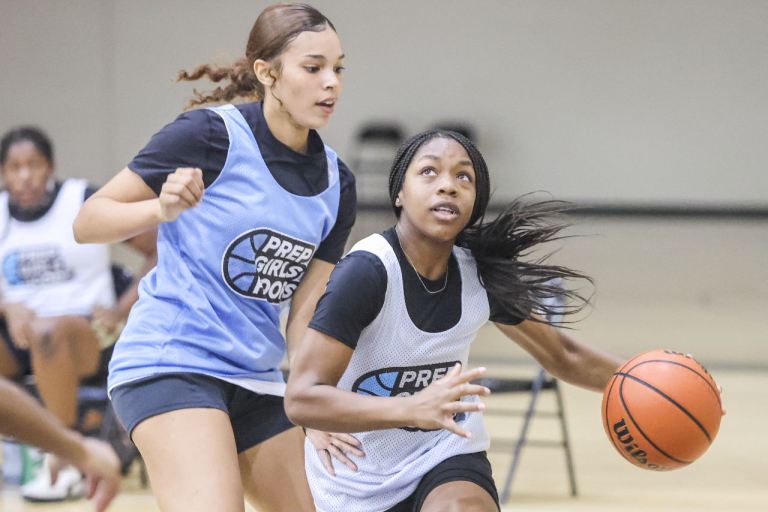 Neville Jones Invitational: 2024 STANDOUT GUARDS