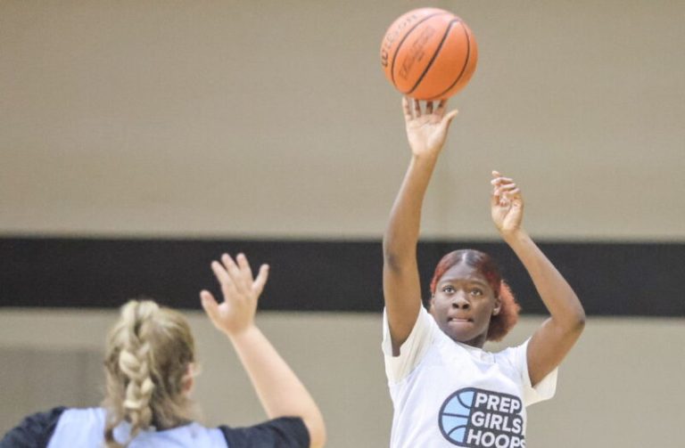 Texas PGH Top 250 Expo 2023 Standouts