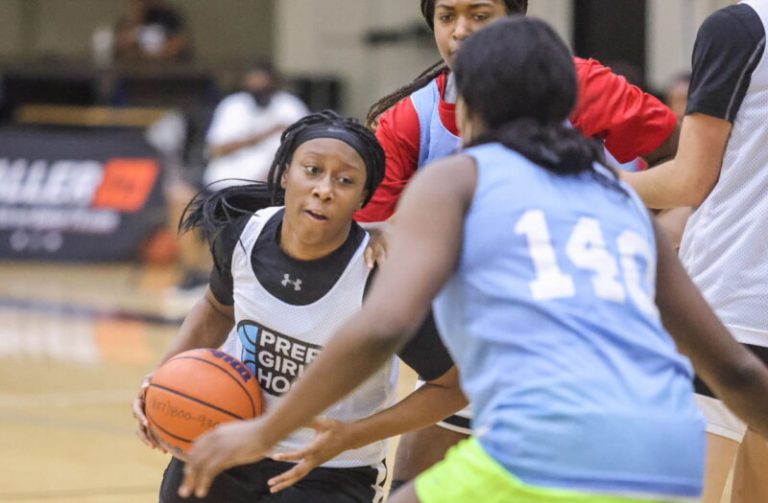 Texas PGH Top 250 Expo 2024 Standouts