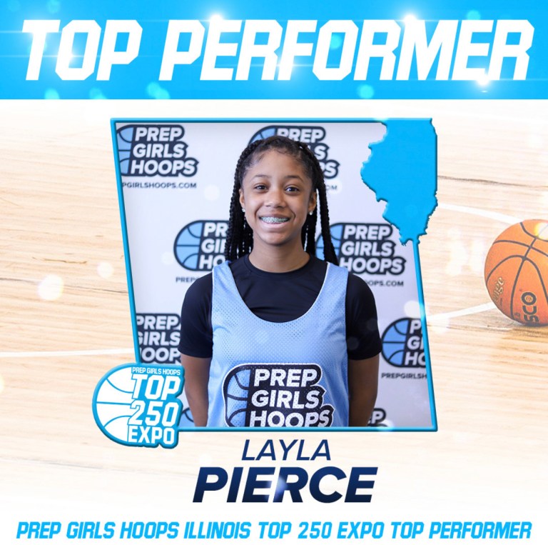 PGH Top 250 (Illinois) : Byron&#039;s Standouts Pt 1!