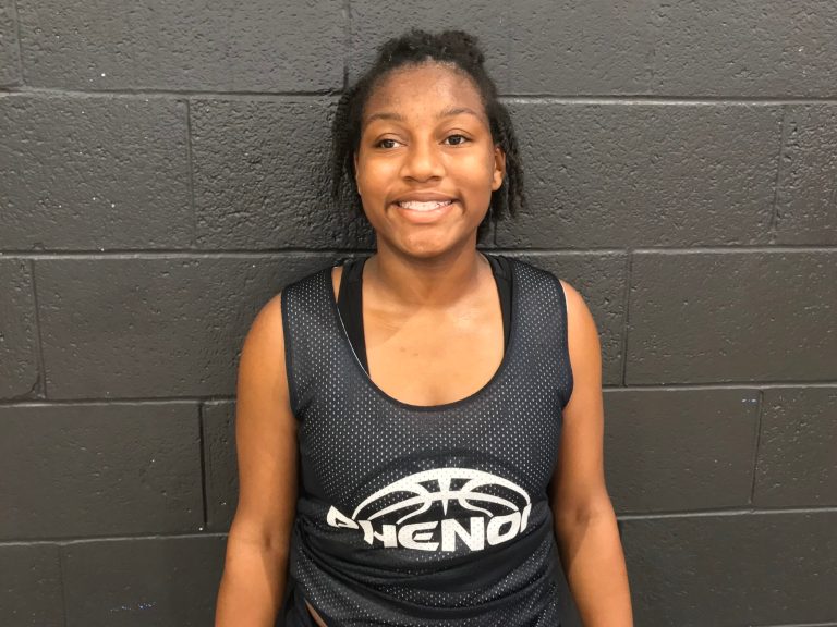 Phenom America Fall Exposure Classic Standouts