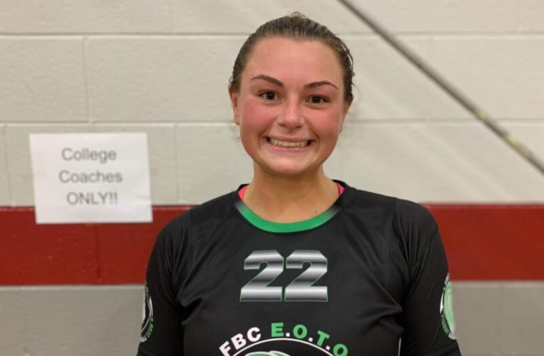 Top Bigs in Class 2A