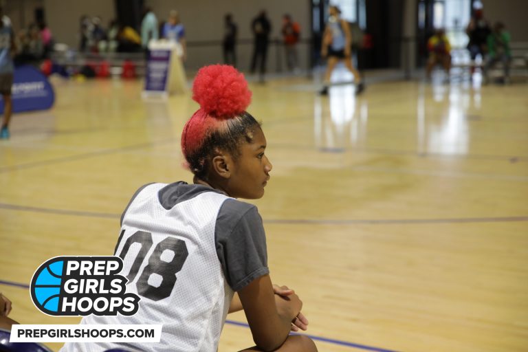 Ja’Siiyah Holmes