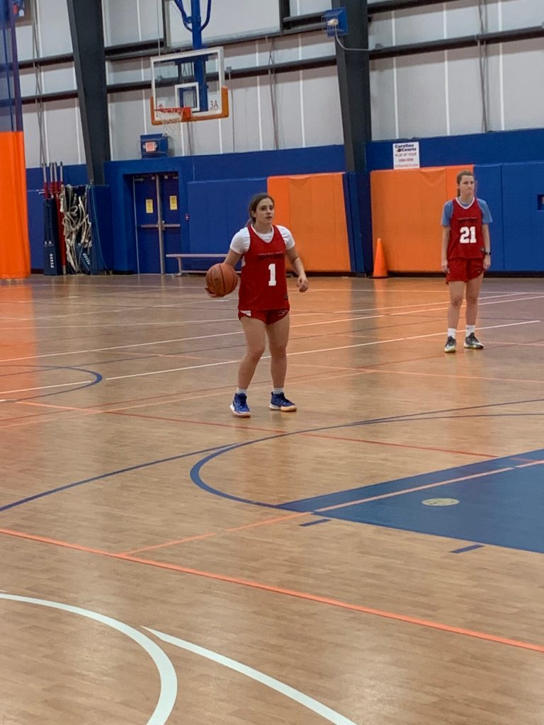 Unsigned Senior Update Part II