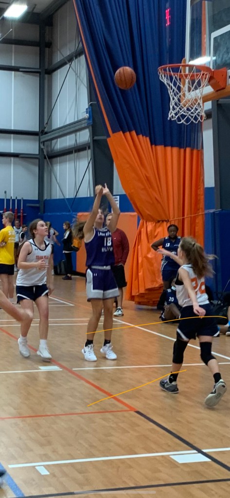 Battle for the Cure: Lady Attack Elite 2026