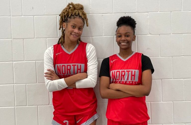 Breakdown Fall League: Week 2 highlights from Hopkins
