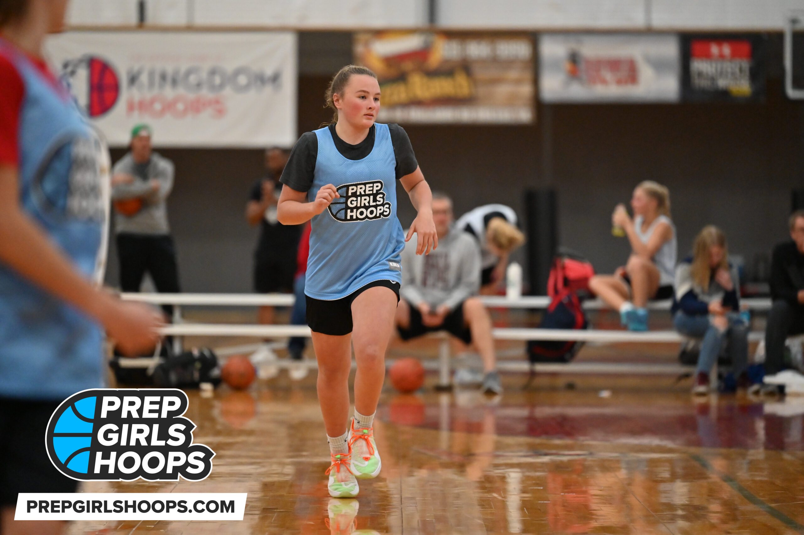 Brady's Day Two Notes: The Legacy Classic | Prep Girls Hoops