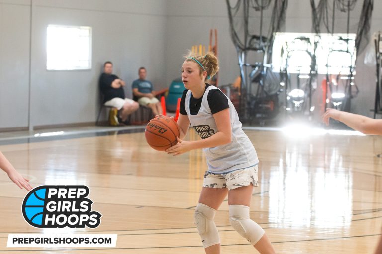 Returning Free Throw Artists - Part 1 (WDA)