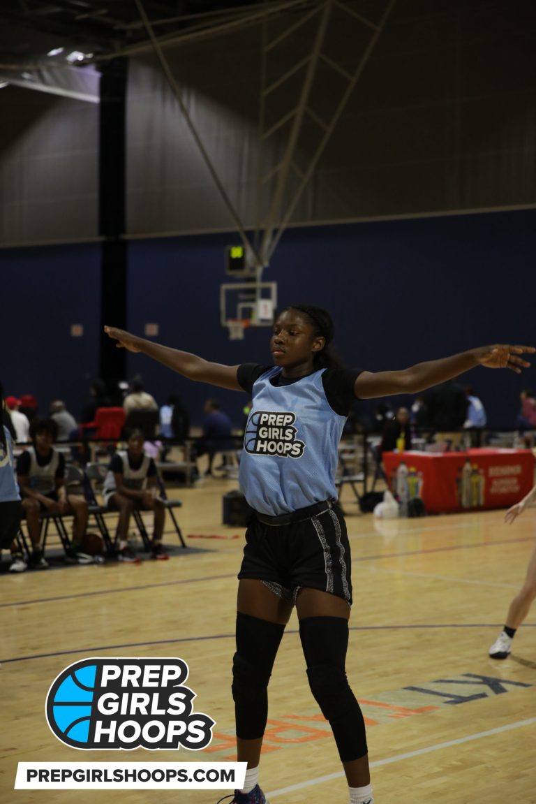 Peach Games: 17U Wings to Watch