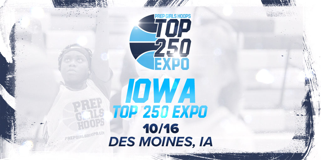 PGH Iowa Top 250 Expo: All You Need To Know