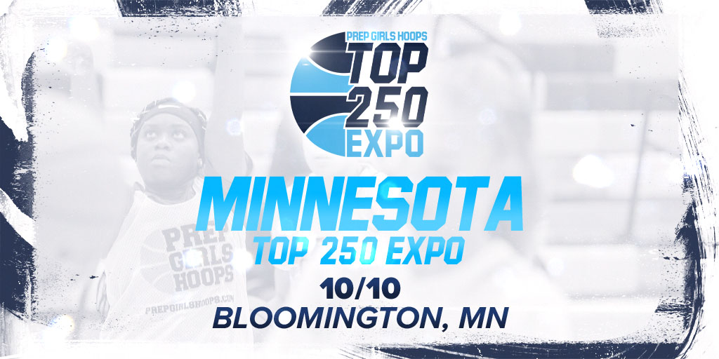 Minnesota Top 250: Meet the 2022 All-Expo Team