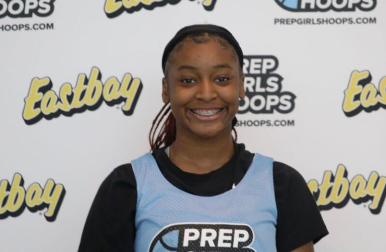 HypeSouth Hardwood Invitational Notables Pt. 1