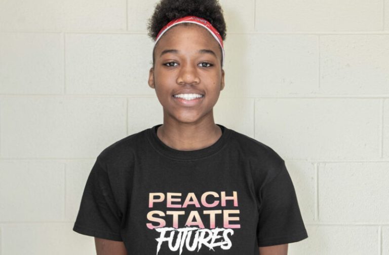 The Coaches Choice From Peach State Futures