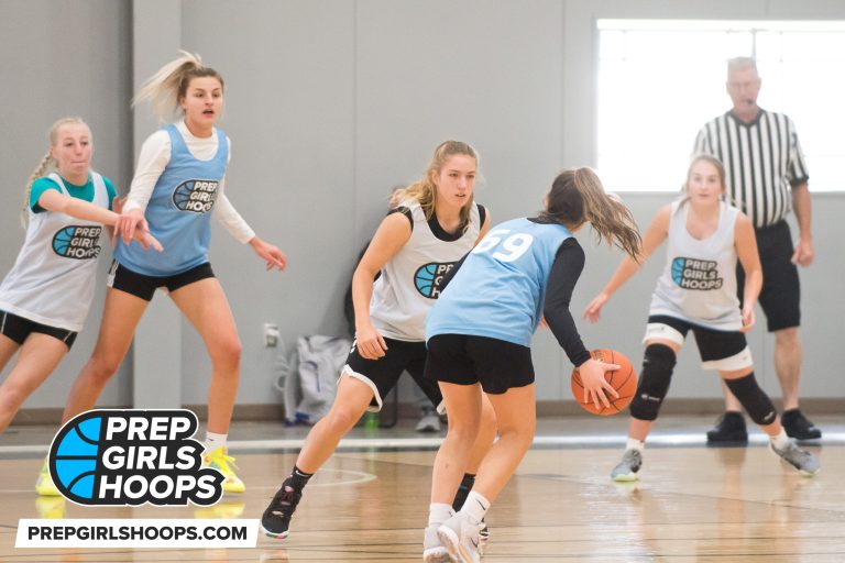 Class A SODAK 16 Standouts - Guards