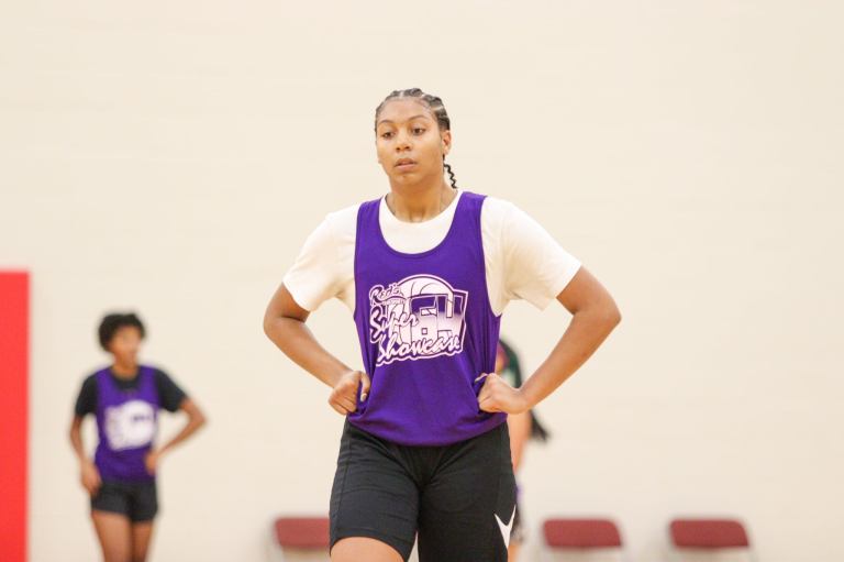 Alaina Williams