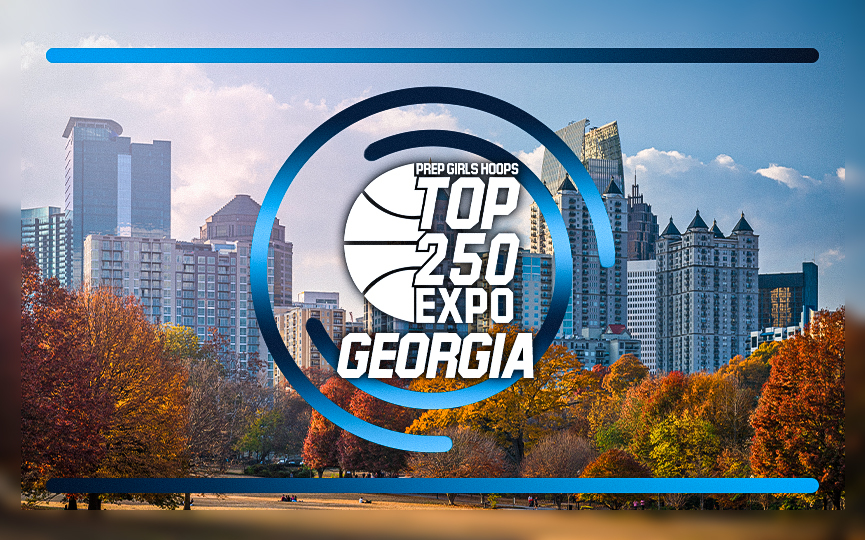 PGH Top 250 Expo Arrives In Georgia