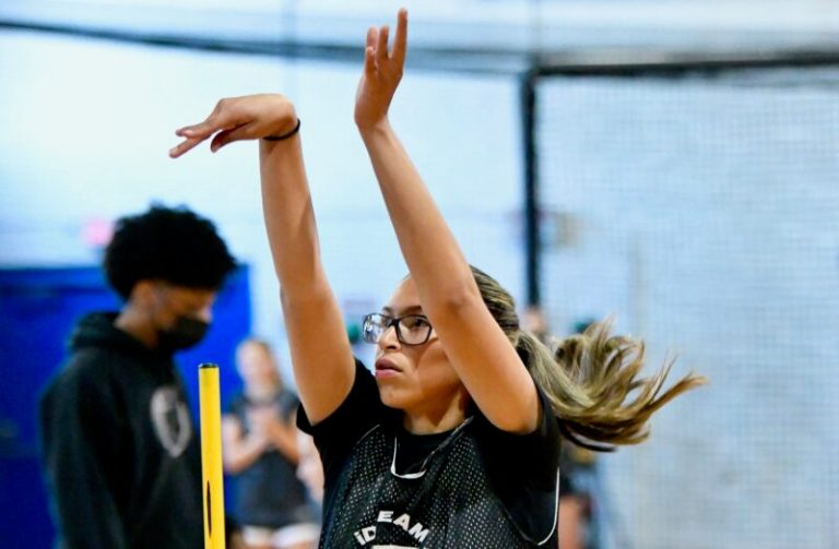 SHE Can Ball Sleepers: Brooklyn Goes Hard