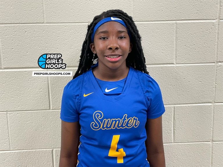 SCBCA Girls Elite Camp Preview: 2024