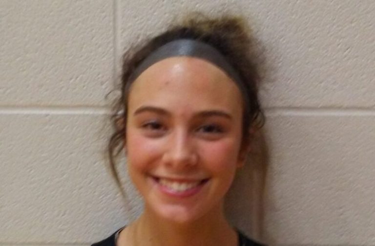 Preseason Evaluations - Christian Academy Lady Centurions