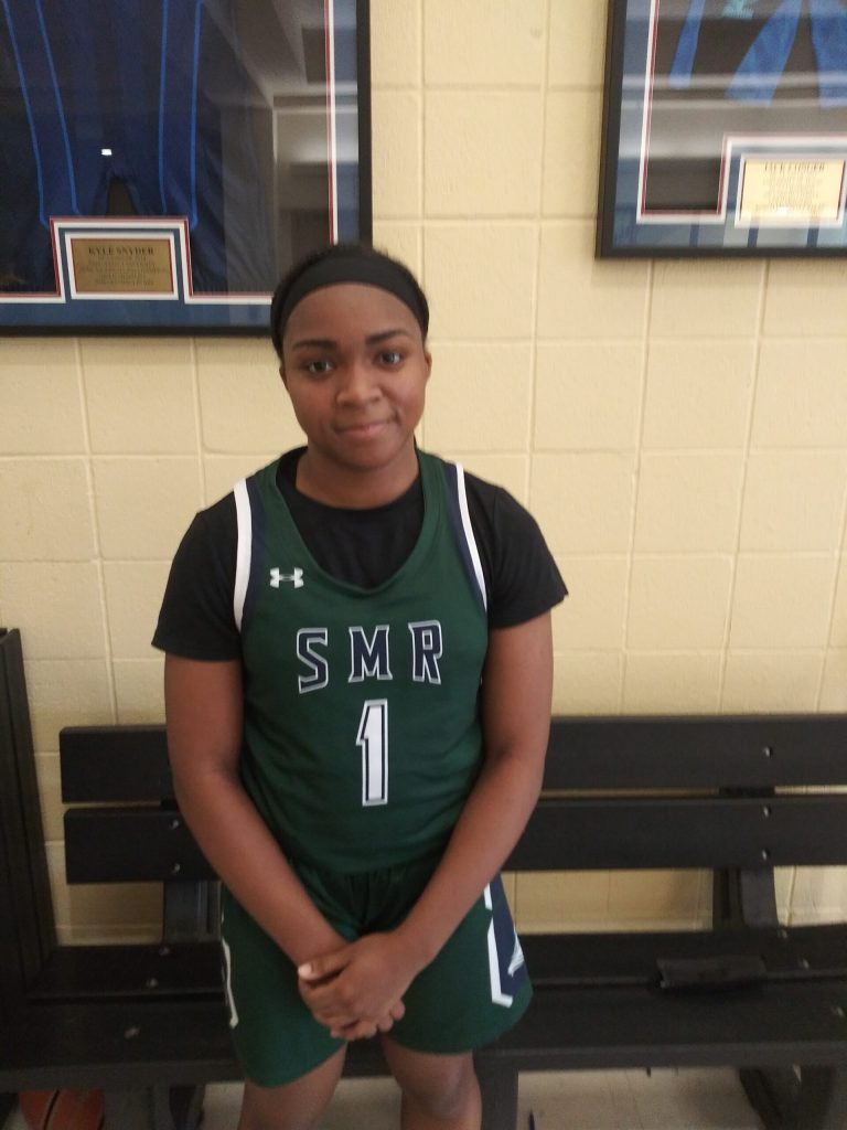 A Look At St. Mary's Ryken