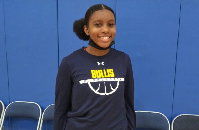 DMV Super Scrimmage- Guard Prospects That Shined