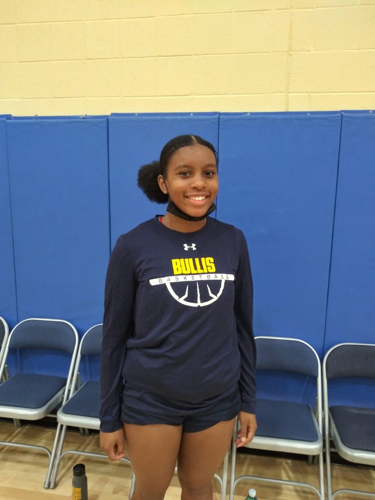 Makayla Jackson