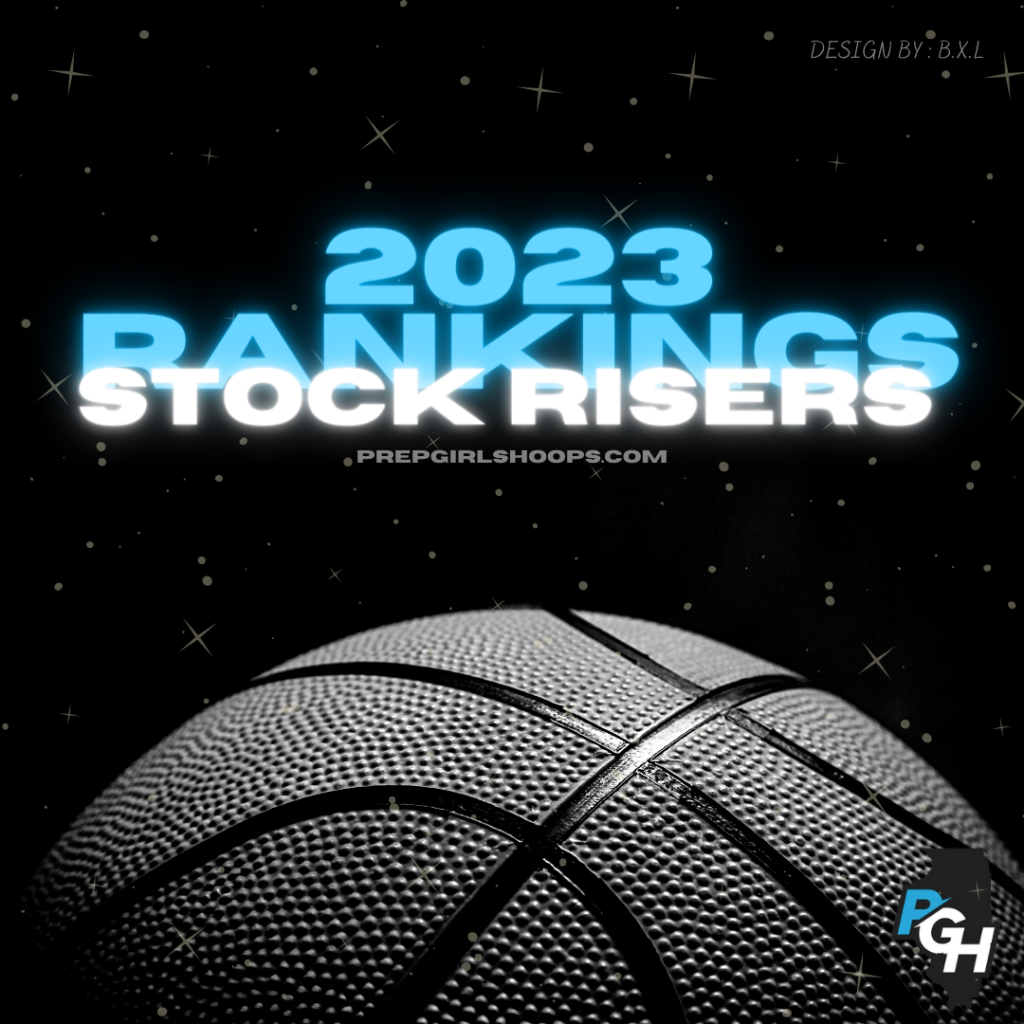 Class of 2023: Stock Risers!