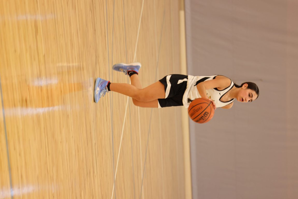 Gianna Robles