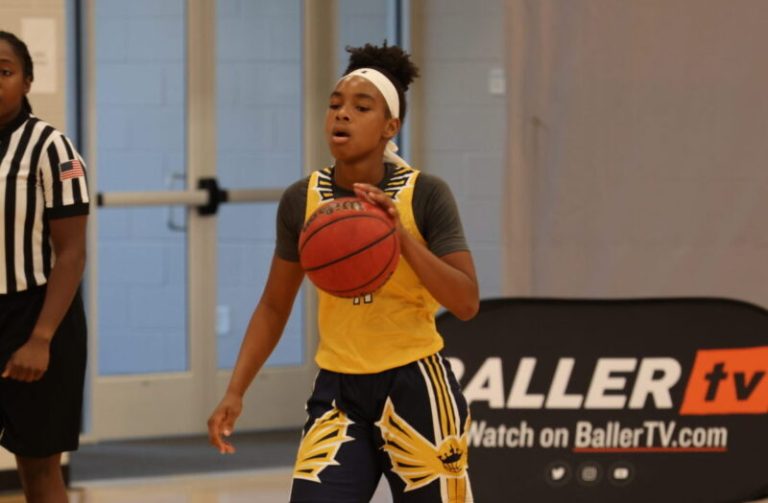 Outlook: Future Double-Figure Scorers