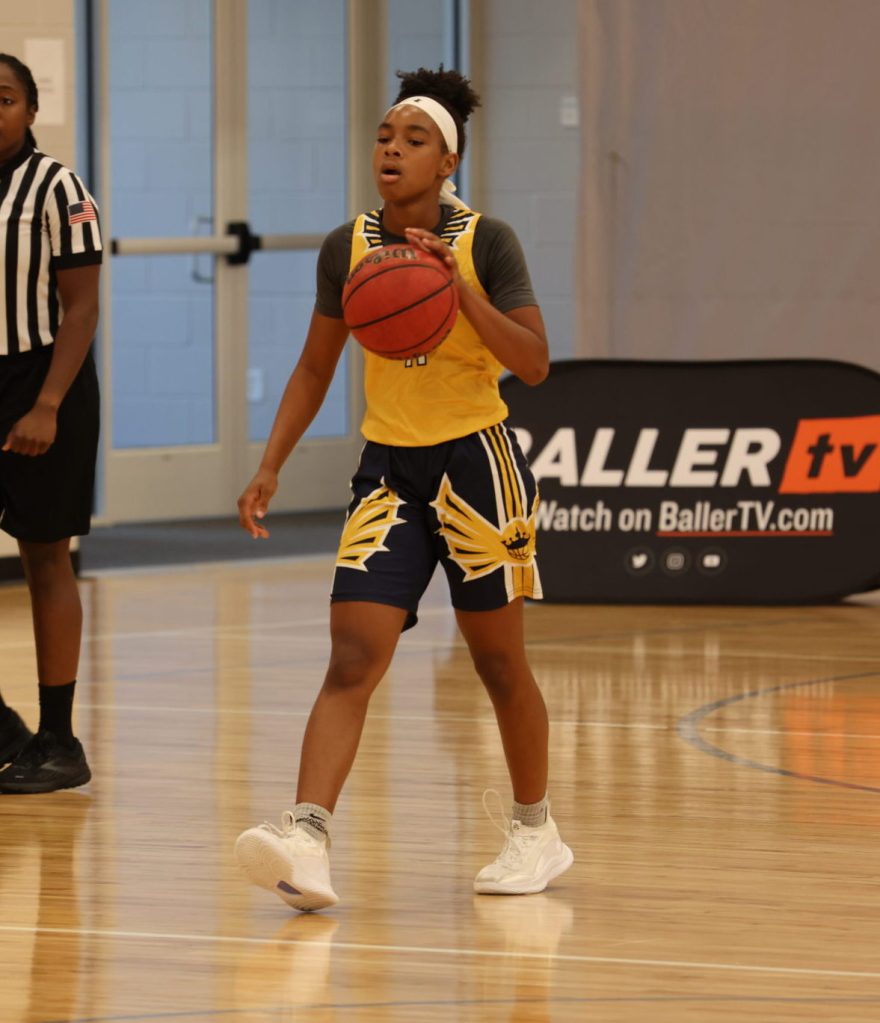 New Names to Know from UCF's Elite Camp