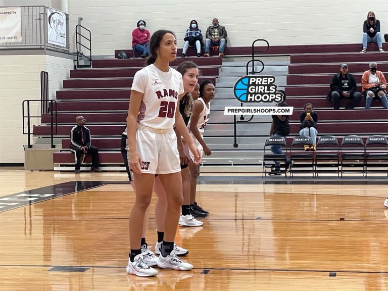 Around the State: Anderson County UNDERCLASSMEN