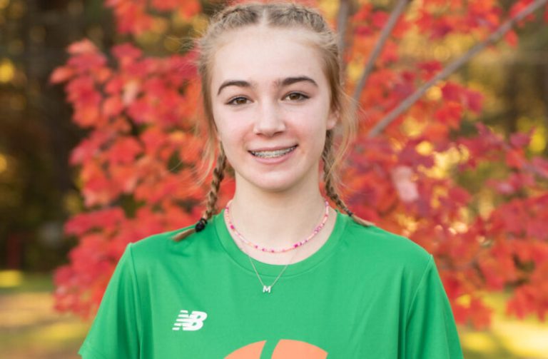 Madison Long