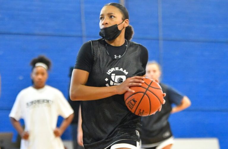 Ayanna Franks
