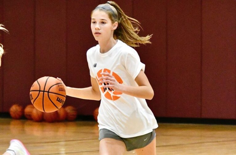 RIGGED Classic: Middle School Standouts