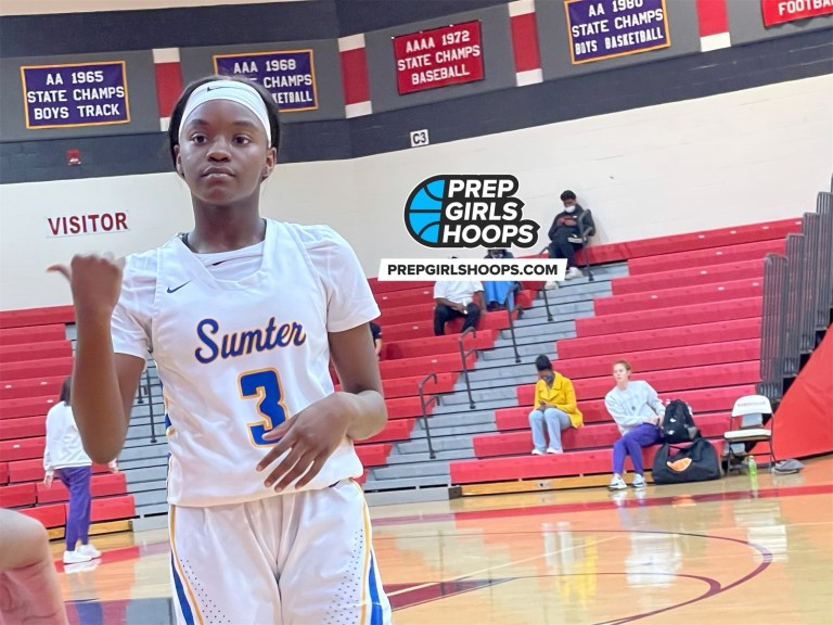 Around the State: Clarendon-Sumter County