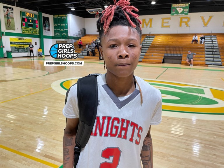 Kaleyia Brown