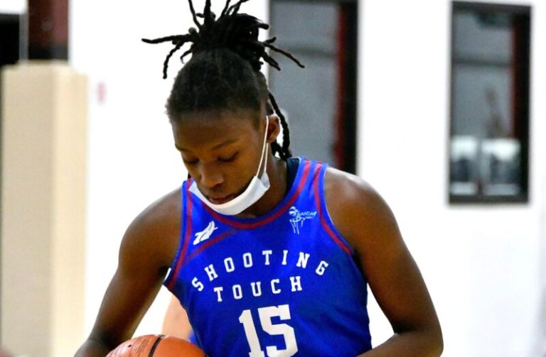 Tahira Muhammad
