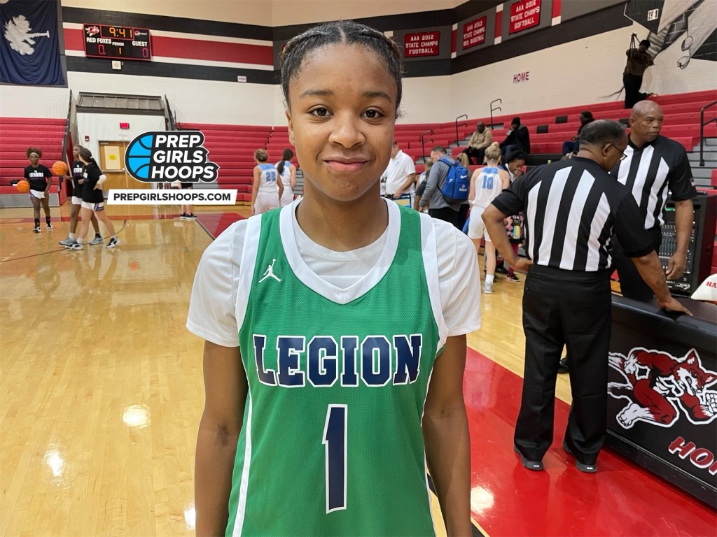 Hoopin In The Ville: 2025 Standouts
