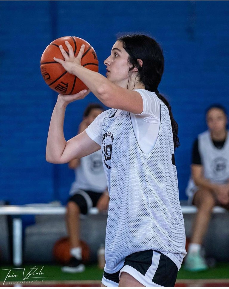 Josie Cancro