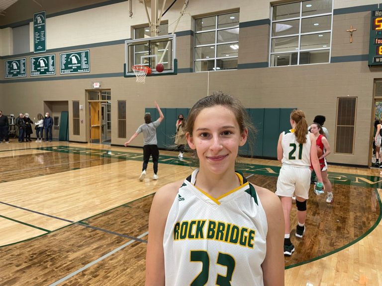 St. Joe’s Thanksgiving Shootout: Underclassmen Guards