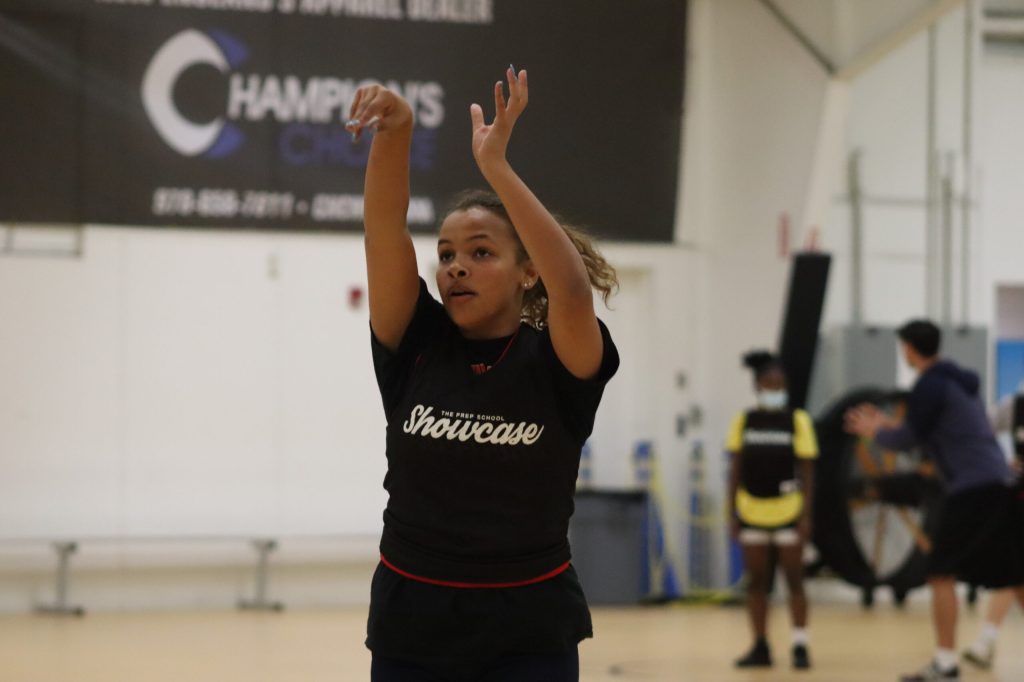 2027 Rankings: Top Combo Guards