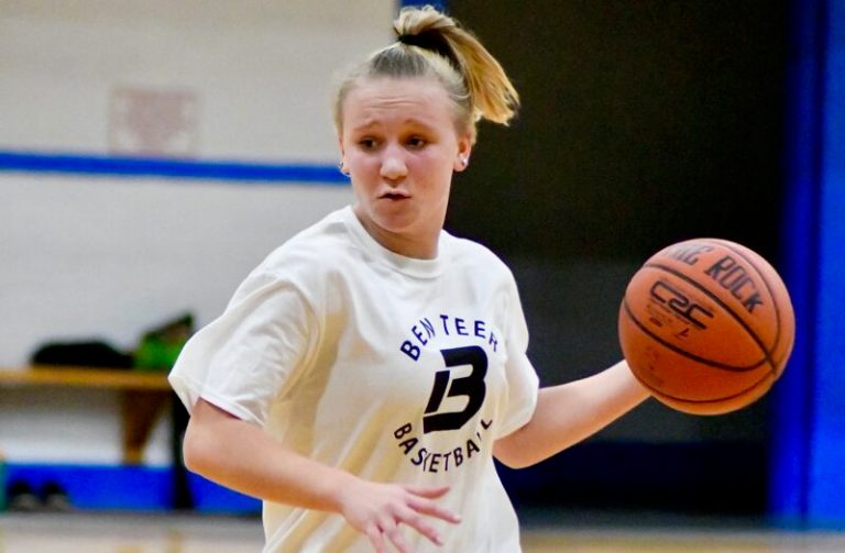 Teer Guard Watch: Going Back to Cali