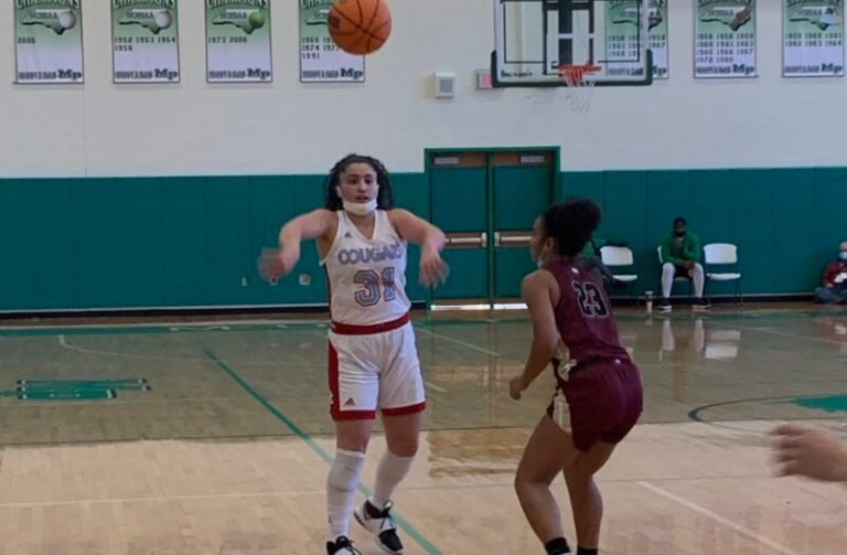 Charlotte Hoops Challenge: 2022 Guards