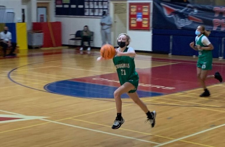 PD Super Scrimmage: Shooters