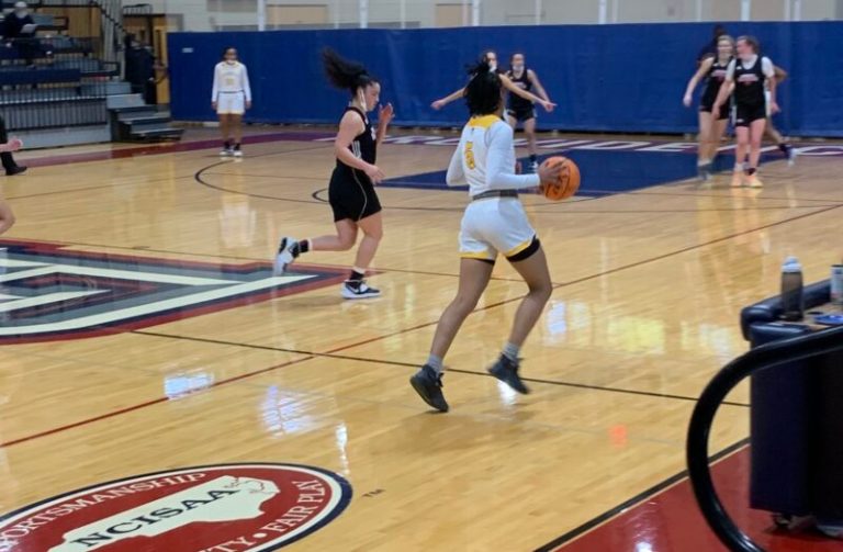PD Super Scrimmage: Eastern NC Ball Handlers